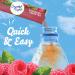 Crystal Light Sugar-Free Raspberry Green Tea Powdered Drink Mix - 120 Count, 10 Pack (Pack of 12) - On-The-Go Refreshment - Buy Online on SooperMarket.com