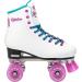 Rollerface HipSkates White Women's Outdoor Roller Skates - Size 8 - Buy Online on SooperMarket.com