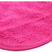 Lodokdre Natural Antibacterial Protective Makeup Remover Cleaning Washing Tools Reusable Microfiber Facial Wipe - Buy Online on SooperMarket.com