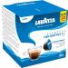 Dolce Gusto Compatible Lavazza Dek Gentile 30 Decaffeinated Espresso Coffee Capsules (1) - Buy Online on SooperMarket.com