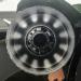 IWONDER Cloud Wheel 105mm Discovery Electric Skateboard Wheels - Off Road 78A Translucent Urethane Longboard Wheels - Buy Online on SooperMarket.com