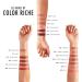 L'Oreal Paris Colour Riche Lipstick - Ginger Chocolate (274) | 1 Count Pack - Long-Lasting Lip Color - Buy Online on SooperMarket.com