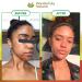 Organic African Black Soap 1lb Bar for Acne & Dark Spots | Face & Body Treatment | 60-Day Guarantee - Buy Online on SooperMarket.com