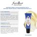 Jack Black Moisture Therapy Lip Balm SPF 25 Grapefruit - Buy Online on SooperMarket.com