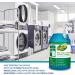 OdoBan Professional 1 Gal Eucalyptus Odor Eliminator & 1 Gal BioLaundry Enzyme Detergent - 2 Pack - Buy Online on SooperMarket.com
