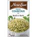 Near East Pearled Couscous  Basil & Herb  5 oz - Buy Online on SooperMarket.com
