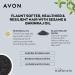 AVON Naturals Black Shine Bhringraj 2-in-1 Shampoo & Conditioner | 180 ml | Strengthen & Shine | International Shipping Available - Buy Online on SooperMarket.com