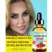 100% Pure Goji Berry Seed Oil - Virgin Cold Pressed Carrier Oil for Face Skin Hair & Nails | Botanical Beauty - 30ml - Buy Online on SooperMarket.com