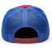 Fan Ink Limited Adult Unisex Barcelona Soccer Adjustable Hat - Mesh Back, One Size - Buy Online on SooperMarket.com