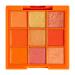 Kimchi Chic Beauty Citrus Queen - 9-in-1 Makeup Palette in 01 Orange - Buy Online on SooperMarket.com