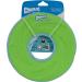 Chuckit! Zextight Medium Dog Frisbee - Double Pack (2 Pieces) | 21 cm | Soft Robust & Unsinkable Neoprene Toy for Dogs - Buy Online on SooperMarket.com