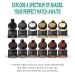 Thick Fiber Root Touch Up Powder - Auburn - Buy Online on SooperMarket.com