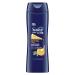 Suave Men Body Wash for Men Citrus & Sage Bodywash with Energizing Clean Scent 15 oz Sage 15 Ounce (Pack of 1)