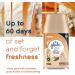 Glade Automatic Spray Refill Vanilla Caramel Twist 6.2 Oz - Home & Bathroom Air Freshener - Buy Online on SooperMarket.com