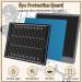 GIGART Electronic Coaching Board with LCD Screen and Stylus Pen - Multi-Sport Strategy Tactic Marker Board for Basketball, Football, Soccer, Tennis, Ice Hockey, Baseball - Training Equipment - Buy Online on SooperMarket.com