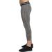 COOLOMG Youth Basketball Leggings Boys Men Compression Capri Tights - Gray XX-Small - Buy Online on SooperMarket.com