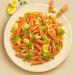 Barilla Red Lentil Penne Pasta 8.8 oz (Pack of 10) - Vegan, Gluten Free, Non GMO & Kosher - High Protein Plant Based Pasta - Buy Online on SooperMarket.com