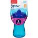 Playtex Sipsters Stage 2 Spout Sippy Cups - 9 oz | Leak-proof Design - Buy Online on SooperMarket.com