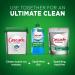 Cascade Power Dry Dishwasher Rinse Aid 16 Fl Oz (2 Pack) - Unscented - Pack of 2 - Buy Online on SooperMarket.com
