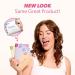 Facial Smoothies LONG Wrinkle Remover Strips - 48 Forehead Anti Wrinkle Patches - Buy Online on SooperMarket.com