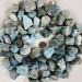 Blue Apatite Stones - Bulk Wholesale Crystal Stones - Raw Crystals Bulk 100g Stone Collection (Size : 100g) - Buy Online on SooperMarket.com