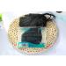 EUROPAPA 20x FFP2 Face Masks - Small Size 5-Ply Respiratory Masks Individually Packed EU Certified Black - Buy Online on SooperMarket.com