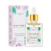 4-in-1 Katelia Beauty Multi-Purpose Hair Treatment: Nourishing Oil for Scalp Hair Brow & Beard - Promotes Growth Strength & Vitality Anti-Hair Loss 30 ml
