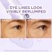 L'Or al Paris Revitalift Filler Eye Serum 20ml - 2.5% Hyaluronic Acid & Caffeine | Replumps, Brightens, De-Puffs - Buy Online on SooperMarket.com