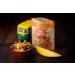 Mango Chutney Superfood Bombay Mix Case of 9 | Vegan Healthy Snack | Source of Magnesium - Buy Online on SooperMarket.com