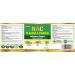 Herba NAC Supplement 600mg 180 Vegetable Capsules | N-Acetyl-L-Cysteine | NAC Supplement 600 mg for Antioxidant | Premium & Pure | Product of Canada | 180 Capsules - Buy Online on SooperMarket.com