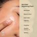 Hanhoo Dark Spot Brightening Microneedle Patch with Niacinamide and Hyaluronic Acid - 6 Patches | Fade Dark Spots | Cruelty-free & Vegan - Buy Online on SooperMarket.com