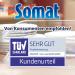 Somat Gold Dishwasher Tabs - 50 Powerful Flush Tabs for Best Shine & Burn Resistance | International Shipping - Buy Online on SooperMarket.com