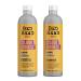 Bed Head by TIGI Shampoo & Conditioner For Colored Hair Colour Goddess With Sweet Almond & Coconut Oils 2 x 25.36 fl oz