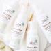 Babo Botanicals Unscented Baby Foam Wash 9 Fl Oz | Organic Calendula & Oat Protein - Buy Online on SooperMarket.com