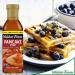 Walden Farms Pancake Syrup - 12 Fl Oz (2-Pack) | Sugar-Free & Low-Calorie - Buy Online on SooperMarket.com