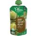 Plum Organics Stage 2 Baby Food Pouch | Pear Spinach & Pea | Organic Squeeze Pack for Babies, Kids, Toddlers | 4oz & 3.5oz (Pack of 6) - Buy Online on SooperMarket.com