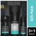 AXE 4 piece Gift Set (Apollo)