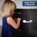 8 Pack Multifunctional Child Safety Locks for Closets Drawers Furniture Toilets Dishwashers Refrigerators & Ovens - Adjustable & Secure - Buy Online on SooperMarket.com