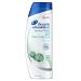 Head and Shoulders Itchy Scalp Care with Eucalyptus 2-in-1 Anti-Dandruff Shampoo + Conditioner 8.45 Fl Oz Eucalyptus 2in1