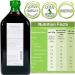 Ol Vita: Cold Pressed Hemp Seed Oil Raw Unrefined NO Additives Pure and Natural Supplement 500ml - Buy Online on SooperMarket.com