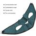 Cervical Traction Belt Cervical Neck Traction Device Strong Breathable Neck Overhead Traction Stretcher Portable Over Door Device for Neck Pain Relief for Arthritis Physical Therapy Home - Buy Online on SooperMarket.com