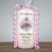 Personalised Christening Photo Candle - 7cm x 15cm White | Boy/Girl Baptism Keepsake - Buy Online on SooperMarket.com