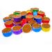 Icy Cups Chocolate by The Sweet Treat Gifting Co | Retro Pick n Mix Classic Chocolate - Buy Online on SooperMarket.com