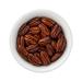 Honey Glazed Praline Cinnamon Georgia Pecans - 1 lb. Non-Dairy Small Batch Roasted Southern Tastiness - Farm Fresh Nuts Brand - Buy Online on SooperMarket.com