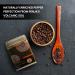 Fire Mountain Black Penja Pepper 100g - Single Origin Whole Peppercorn Berries from Penja Valley for Grinder Refill - Buy Online on SooperMarket.com
