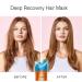 Keratin Research Recover Hair Mask - Deep Conditioning Treatment to Repair Color Damaged Hair | International Shipping Available - Buy Online on SooperMarket.com