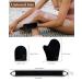 3-in-1 Self Tanning Mitt Applicator Kit with Back Lotion Applicator - Ultra Soft Glove for Self-Tan Application - Buy Online on SooperMarket.com