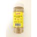 Japanese Style Roasted White Sesame Seeds (Iri Goma) 8 Oz by Shirakiku (8 ounce)