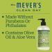 Mrs. Meyer's Iowa Pine Hand Soap with Essential Oils - Biodegradable Formula - Limited Edition 12.5 fl. oz - Buy Online on SooperMarket.com