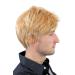 Men's Wig GFW1176-27H613 - Short Casual Fashionable Dark Blonde/Light Blonde Highlights Toupee | WIG ME UP - International Shipping Available - Buy Online on SooperMarket.com